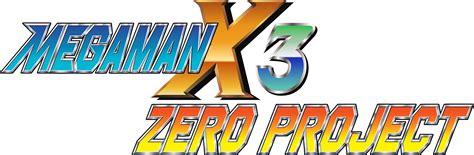 Mega Man X3: Zero Project Images - LaunchBox Games Database