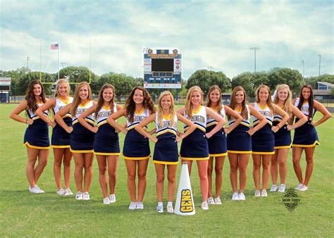 Cheer - Washington School