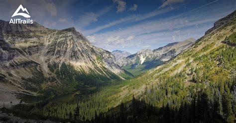 10 Best hikes and trails in Waterton Lakes National Park | AllTrails