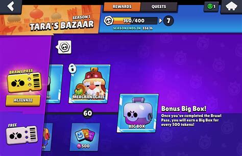 Brawl Pass | House of Brawlers | Brawl Stars News and Sneak Peeks