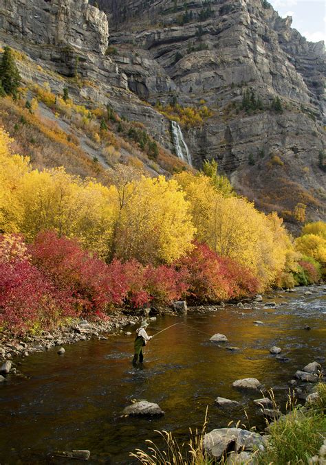 Provo River | Visit Utah