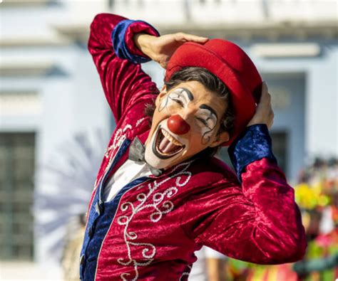 Clowns: From Historic Jester to Modern Marvels | Jester Planet