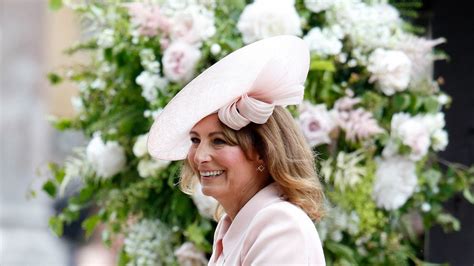 Pippa Middleton Wedding Guests Dresses Attendees | British Vogue