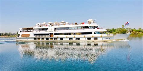 Top 10 Luxury Nile Cruises 2022/2023 | Most Luxurious Nile Cruise Ships