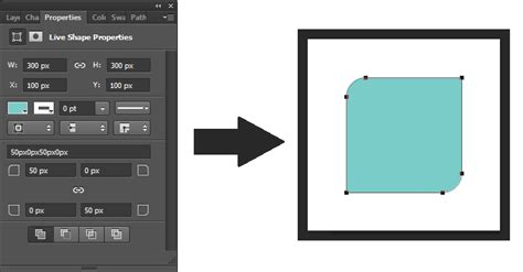 Photoshop Rounded Corners Tutorial: 2 Easy Methods