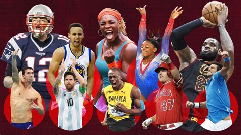 Do Professional Athletes Deserve a High Salary? – The West Bullseye