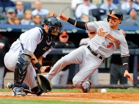 Rank Today's Fiercest MLB Baseball Rivalries | Playbuzz