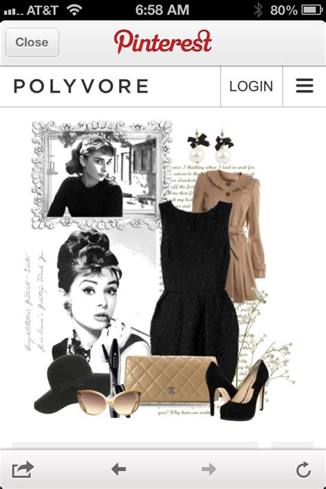 Audrey | Clothes design, Fall fashion trends, Style