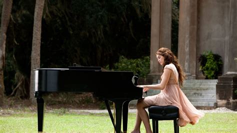 Where do pianists look while they're playing? — Science & Technology ...