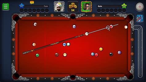 8 Ball Pool APK for Android Download