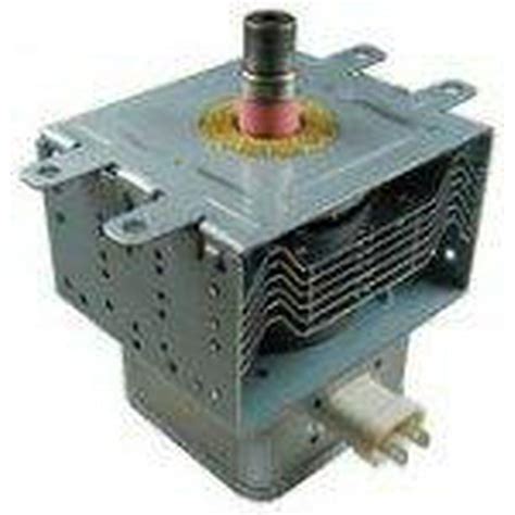 Wb27X10827 Magnetron For Ge Microwave - Walmart.com - Walmart.com