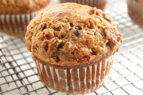 Zella Lane's 2-Week Bran Muffins | Recipe in 2020 | King arthur flour ...