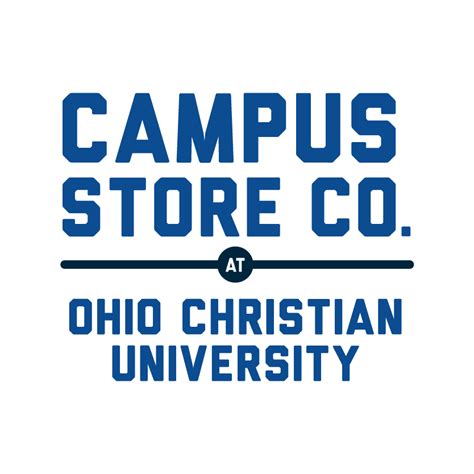 Ohio Christian University Campus Store