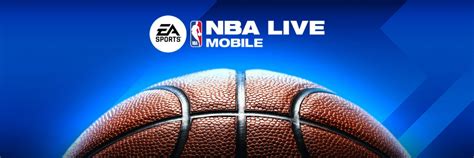 EA SPORTS NBA LIVE MOBILE (@EASPORTSNBALM) / Twitter