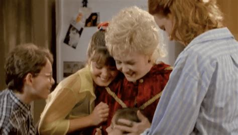 'Halloweentown' cast reunite for magical 20th anniversary