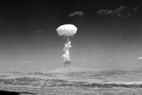 Utah congressman takes action to stop future nuclear weapons testing in ...