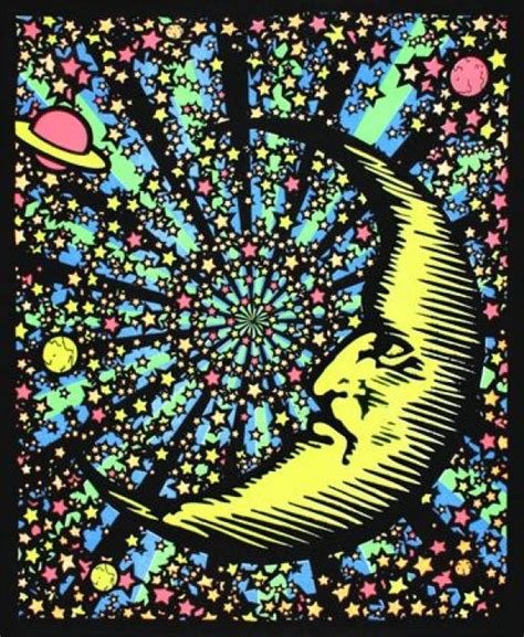 Trippy Blacklight Posters - Wow Gallery | eBaum's World