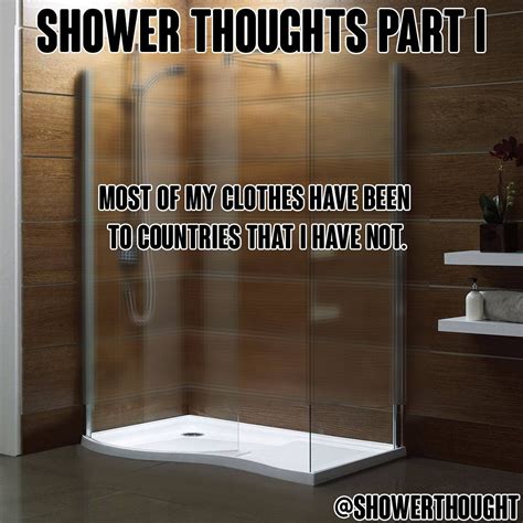 Shower Thoughts Word Pictures, Funny Pictures, Funny Jokes, Hilarious, Blow Your Mind, The Only ...