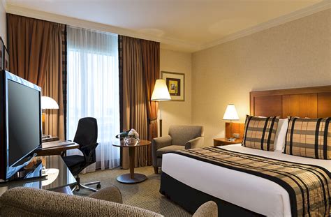 Crowne Plaza Brussels Airport - Reviews. Offerte. Booking ...