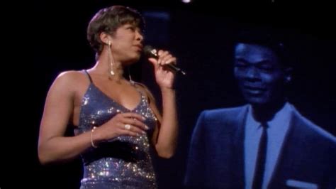 Great Performances - Unforgettable, by Natalie Cole & Nat King Cole - Twin Cities PBS