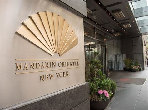 Reliance to buy control of New York's Mandarin Oriental hotel for $98 mn | Company News ...