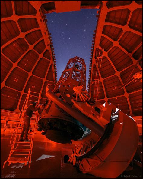 Mount Wilson Observatory | 60″ Telescope