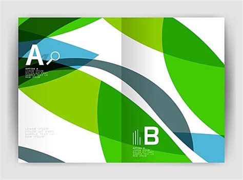 Brochure Business Cover Vector Hd Images, Business Brochure Cover Design, Business Vector ...