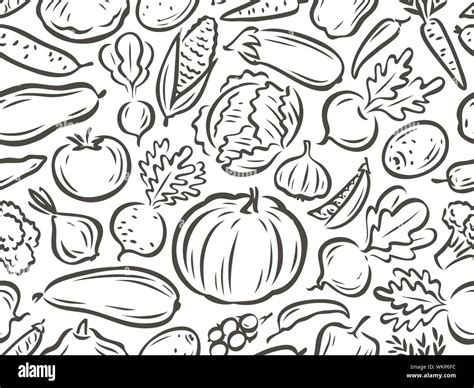 Maize crop Stock Vector Images - Alamy