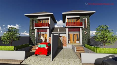 Ide 83+ Model Rumah 3D