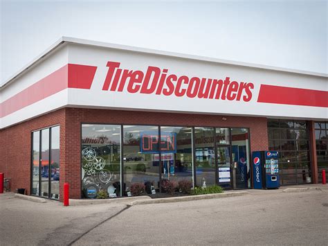 Tire Discounters Coupons near me in Dayton | 8coupons