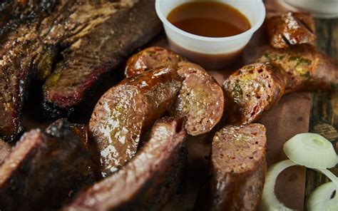 Texas BBQ: What It Is and Where It Came From | Explore the Star State