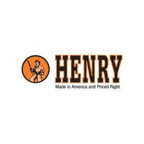 Henry Repeating Arms Logo - LogoDix