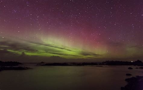 Northern Lights in Ireland: Where, When and How - Ireland Travel Guides