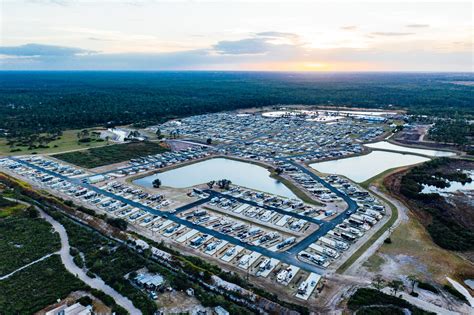 7000 Campsites Under Construction in Florida Can't Come Too Soon - RV MILES