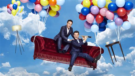 Ant & Dec's Saturday Night Takeaway - TheTVDB.com