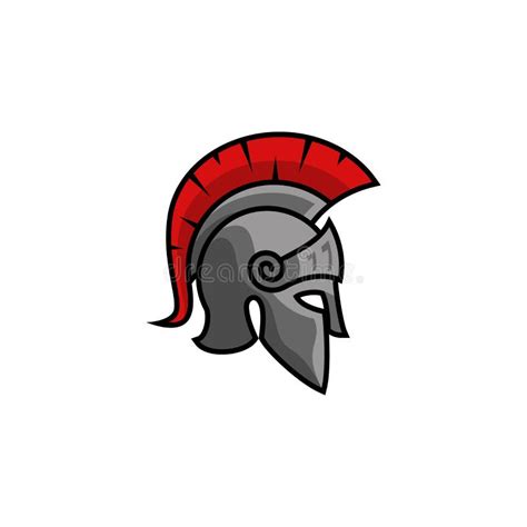 Spartan Or Trojan Gladiator Helmet Gladiator Helmet Sketch Free Transparent PNG Clipart Images ...