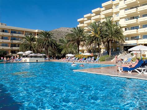 BelleVue Club - Alcudia Hotels | Jet2Holidays