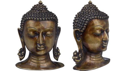 What Are The Different Types Of Buddha Statues And Their Meanings?