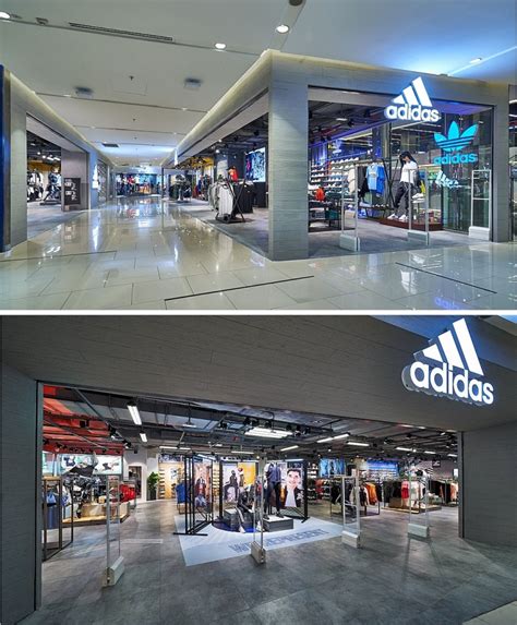 Adidas Outlet