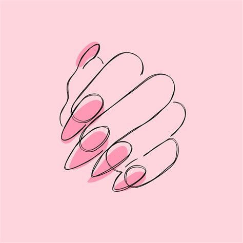 May Nails, Nails & Co, Toe Nail Color, Nail Colors, Pink Nails Wallpaper, Instagram Nails ...