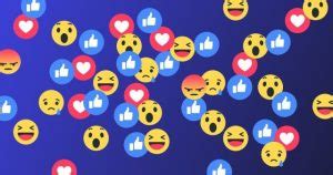 💙 Facebook Reactions: How They Work, What They Are, And How The 🤗 Care Reaction Button Is ...