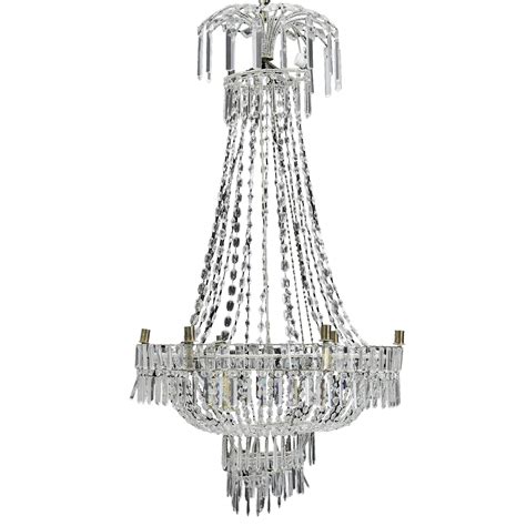 Art Deco Chandelier : Ari Modern Nordic Art Deco Chandelier 3d Model ...