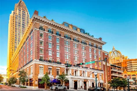 10 Best Hotels In Mobile Alabama Near Downtown