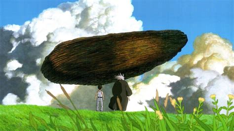 Studio Ghibli's The Boy And The Heron Screened At TIFF – Here's What ...