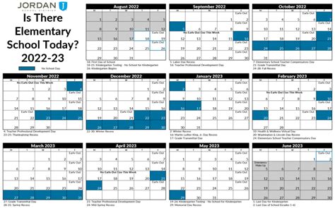 Calendar – Aspen Elementary