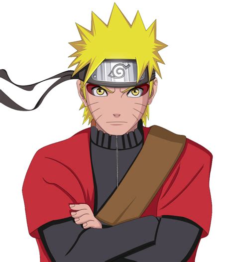 Naruto Uzumaki, from Naruto: The New Generation, a roleplay on RPG