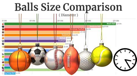 Volleyball Ball Size Chart