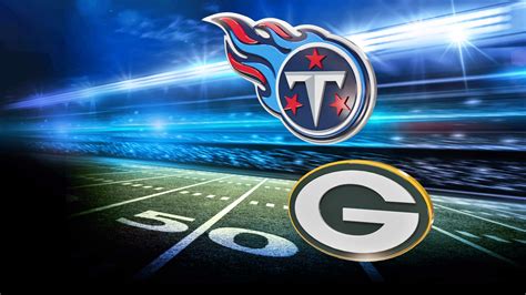 NFL Week 11(TNF): Titans vs. Packers – King Henry on the Road