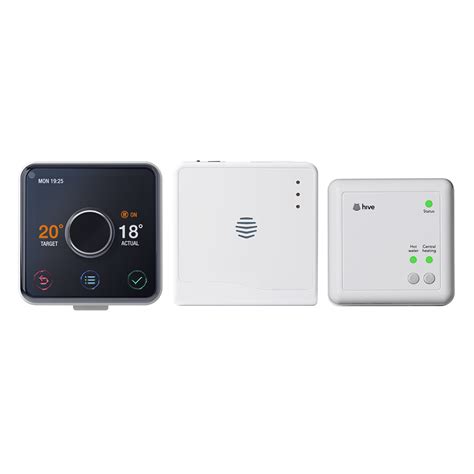 Hive Active Heating - Smart Hive Thermostat & Heating Control | Hive Home