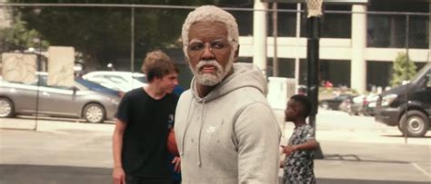 UNCLE DREW Movie Trailer = NOPE | Andy @ The Movies